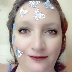 Meet your Posher, Natosha